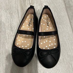 Cat & Jack shoes
